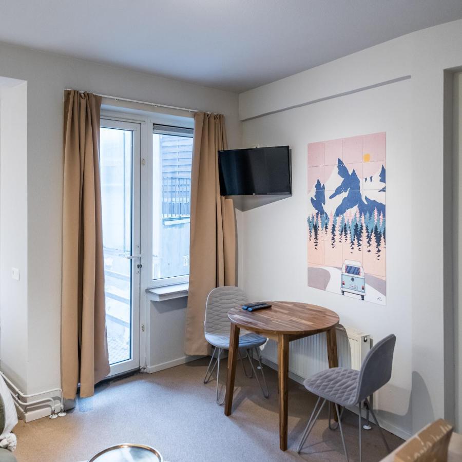Japie Rooms - In The Heart Of แอนต์เวิร์ป ภายนอก รูปภาพ