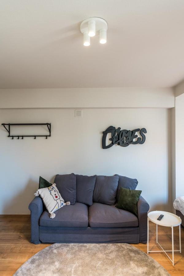 Japie Rooms - In The Heart Of แอนต์เวิร์ป ภายนอก รูปภาพ