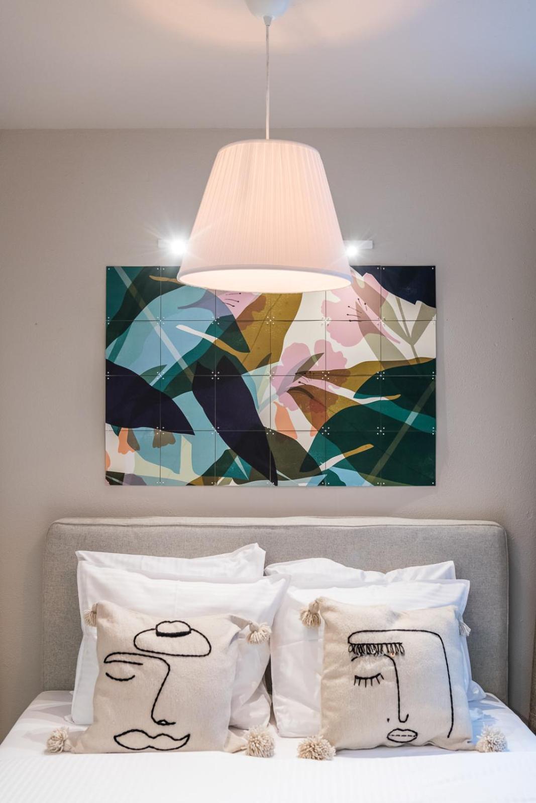 Japie Rooms - In The Heart Of แอนต์เวิร์ป ภายนอก รูปภาพ