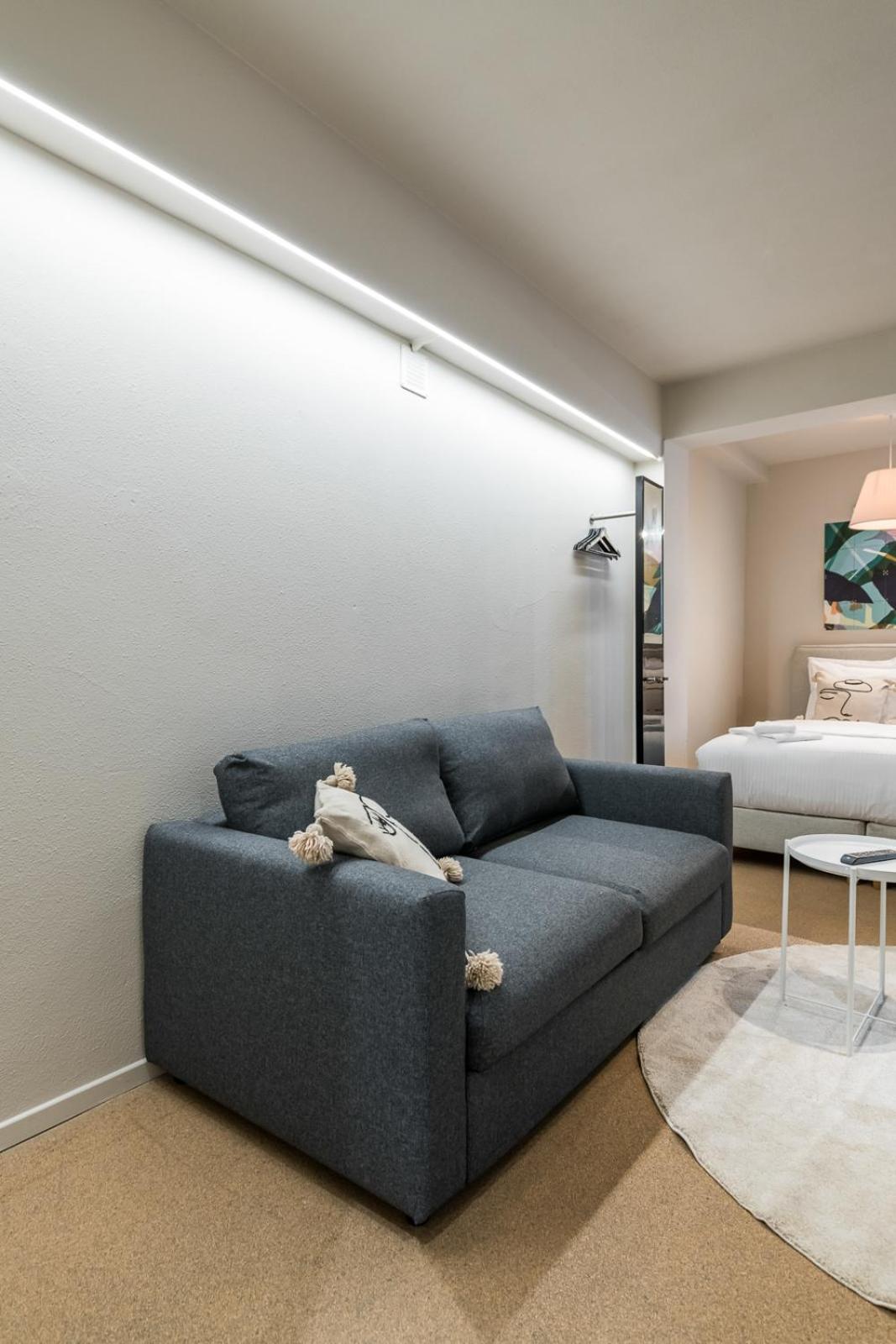 Japie Rooms - In The Heart Of แอนต์เวิร์ป ภายนอก รูปภาพ
