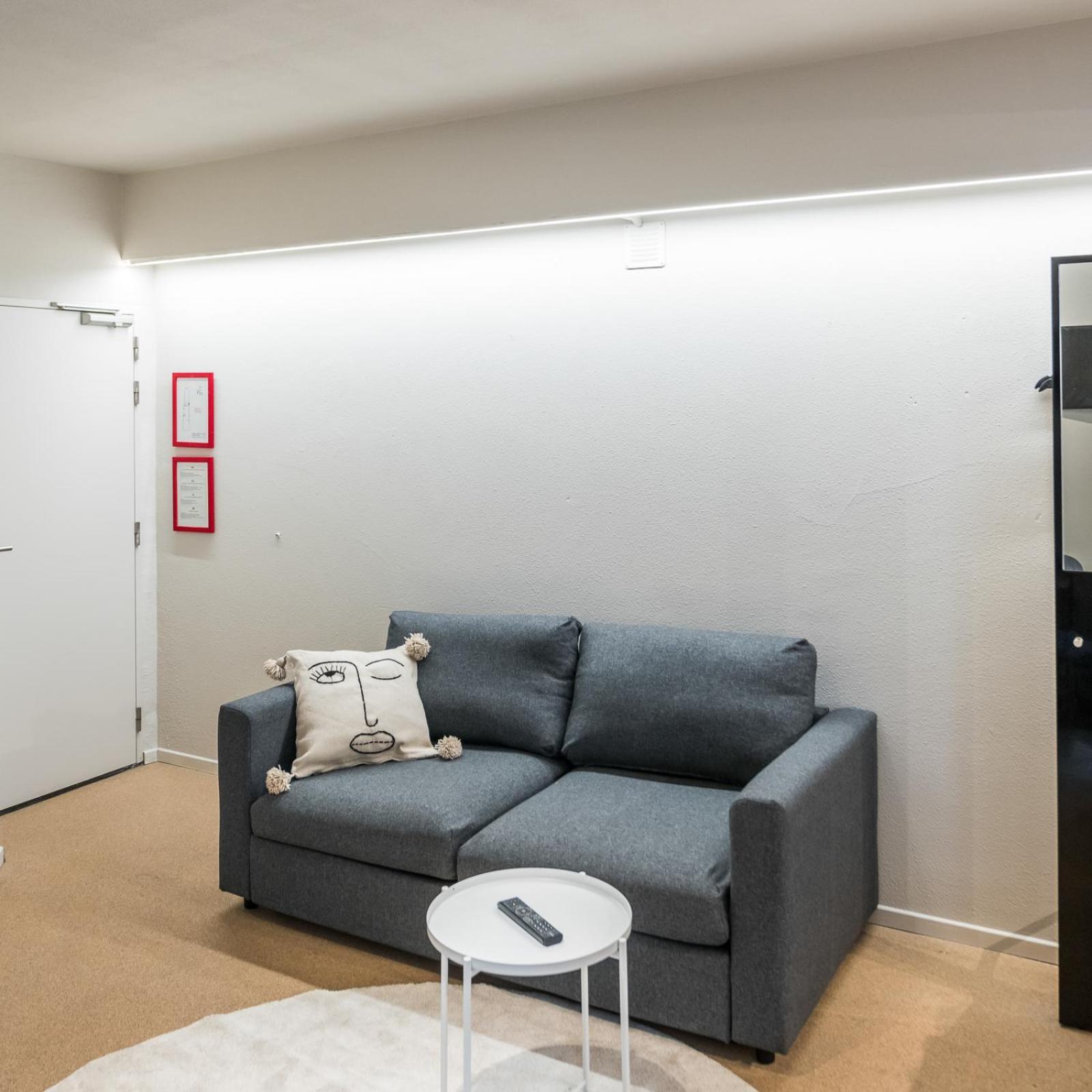 Japie Rooms - In The Heart Of แอนต์เวิร์ป ภายนอก รูปภาพ
