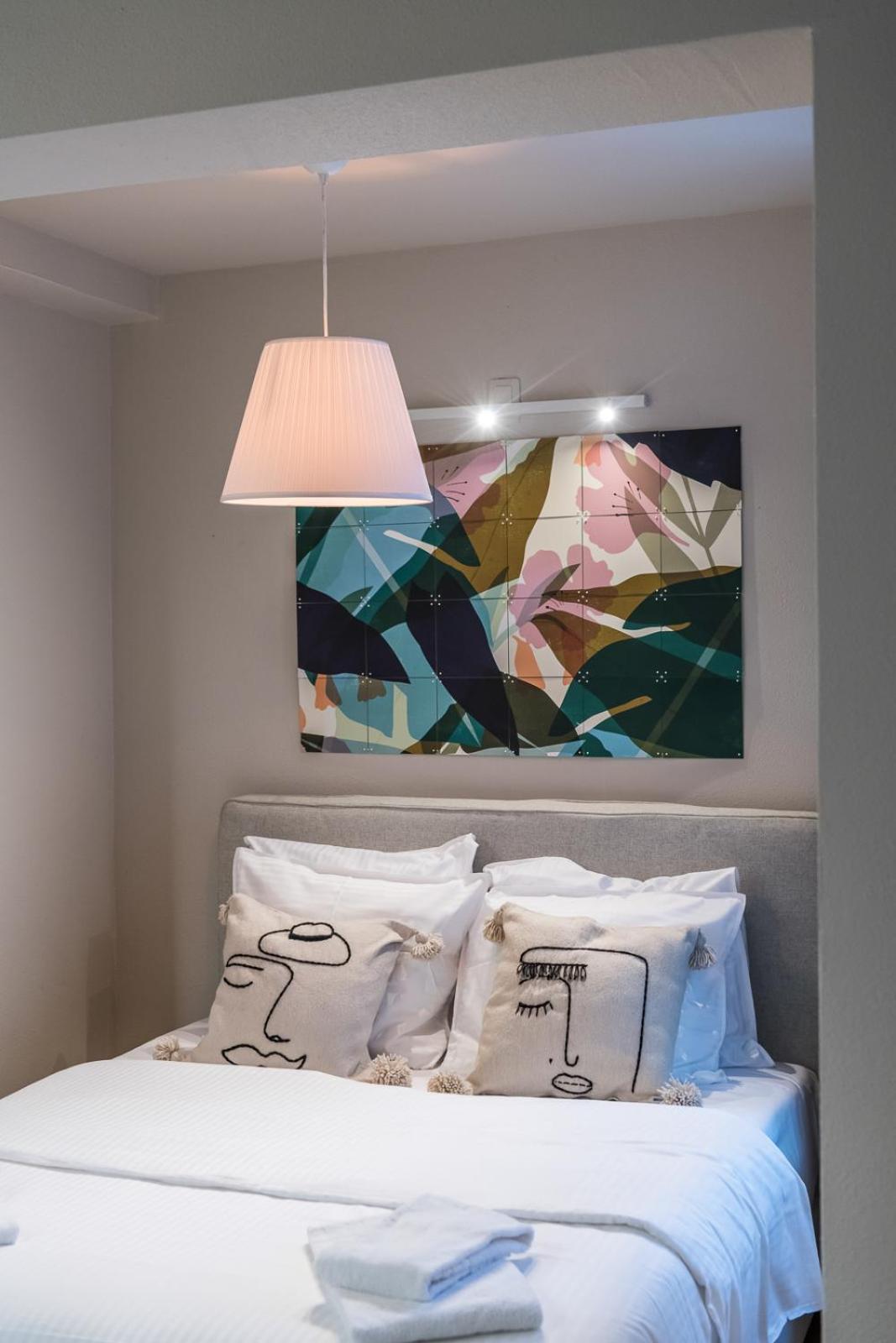 Japie Rooms - In The Heart Of แอนต์เวิร์ป ภายนอก รูปภาพ